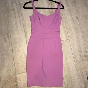 Robert Rodriguez midi dress